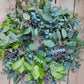 Fresh Eucalyptus Wreath