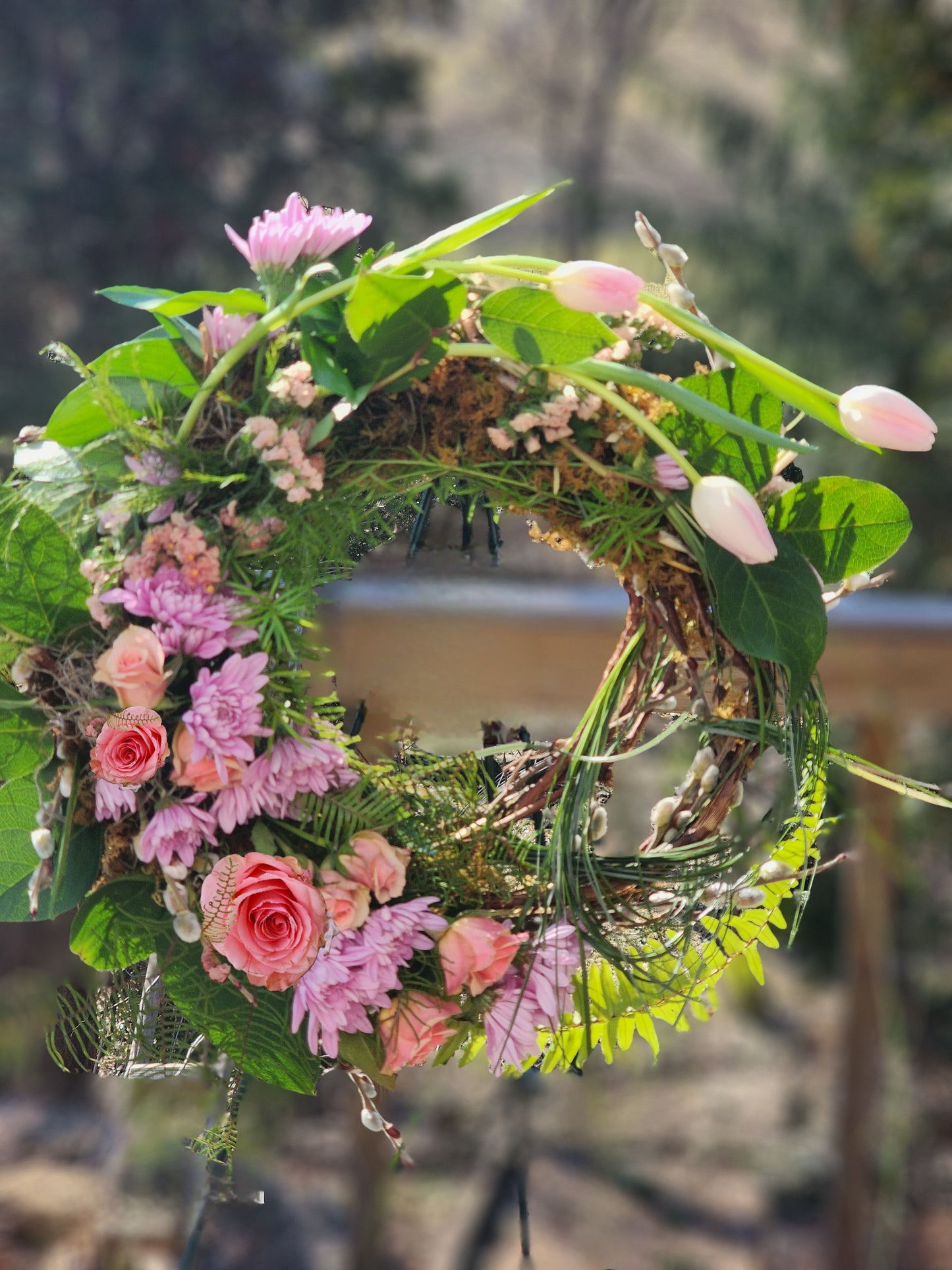 Memorial Wreath